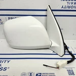 01-07 Toyota Highlander Right Passenger Rh View Door Mirror Oem. Fixed Price $44.95.
