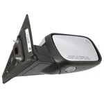 Oem New 2016-2019 Ford Explorer Exterior Passenger Side View Mirror GB5Z17682EE. Fixed Price $619.18.