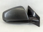 2010-2010 Cadillac Srx Passenger Right Side View Power Door Mirror Blue BP1L9. Fixed Price $51.95.
