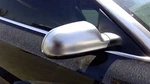 Passenger Side View Mirror Power Convertible Fits 15-17 Audi A5 642425. Fixed Price $249.99.