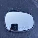 2009-2012 Bmw 128I 135I 328I 335I Passenger Side Right Auto Dim Mirror Glass Oem. Fixed Price $89.99.
