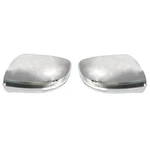 Genuine Mitsubishi Mirror Side Covers Chrome MZ569195EX. Fixed Price $202.49.