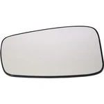Mirror Glass Heated Driver Side For 2011-2014 Hyundai Sonata. Fixed Price $21.77.