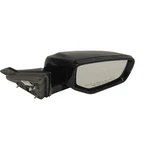 New Oem Gm Outside Rearview Mirror Black Gba Rh 2016-19 Cadillac Cts 84348247. Fixed Price $260.81.