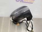 2022 Nissan Pathfinder Sv Exterior Side View Mirror Gray Right Passenger. Fixed Price $323.00.