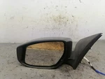 Driver Side View Mirror Power With Turn Signal Led Fits 16-19 Sentra 1800267. Fixed Price $109.99.