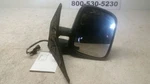 1993 Volkswagen Eurovan - Right Door Mirror 701857508H Satin Black. Fixed Price $258.75.