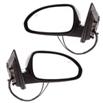 For 08-12 Enclave Mirror Power Heat W/memory Turn Signal Manual-folding Pair Set. Fixed Price $198.95.