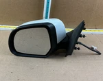 2012-2014 Nissan Versa Left Driver View Door Mirror DMR-53000 Oem. Fixed Price $83.99.