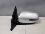 2010 Hyundai Accent Side Mirror Assembly Left Oem 876101E7555S. Fixed Price $261.39.