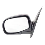 Ford Explorer 1995-2000 Door Mirror Driver Side Manual 3L2Z17683BAA. Fixed Price $37.73.