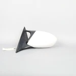 2008-2012 Bmw M3 E92 E93 Left Side View Door Mirror 51168053711 White Oem. Fixed Price $269.21.