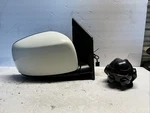 11-20 Grand Caravan Town & Country Oem Front Right Side View Mirror Heated #E3-6. Fixed Price $37.50.