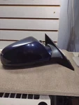 2012 Chevy Malibu Power Door Mirror Imperial Blue Right Side 20893733. Fixed Price $26.25.
