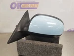 03 Ford Tbird Thunderbird Exterior Side View Mirror Left Driver Blue. Fixed Price $450.00.