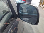Used Right Door Mirror Fits: 2010 Toyota Sienna Power Non-heated Grade C. Fixed Price $105.39.