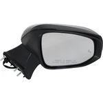 Mirror For 2020-2022 Toyota Highlander Passenger Side 879100E370-PFM. Fixed Price $149.27.