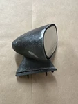 1970 - 1981 Trans Z28 Side Sport Bullet Door Firebird Camaro Mirror Rh Gm. Fixed Price $89.00.