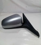 2015-2017 Toyota Camry Right Passenger Side View Mirror Door Heated Silver Oem. Fixed Price $118.74.