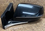 2018 2019 Cadillac Xts Driver Side Door Mirror Black 23208143. Fixed Price $119.15.