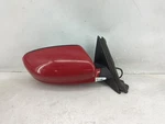 2011-2014 Dodge Charger Passenger Right Side View Power Door Mirror Red TLEV5. Fixed Price $188.35.