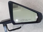 Tesla Cybertruck Oem Right Mirror Heated Dimming 1761515 00. Fixed Price $595.00.