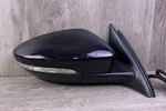 #2009-2010-2011-2012 Volkswagen Cc Rear View Mirror Rh Passnger Side Oem. Fixed Price $124.99.