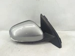 2011-2018 Volvo S60 Passenger Right Side View Power Door Mirror Silver Hxlvz. Fixed Price $162.04.