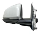 2018-2022 Bmw X2 Door Mirror Passengers Right Side Mineral White A96 Power Fold. Fixed Price $577.49.