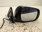 Passenger Side View Mirror Power Without Heated Fits 08-13 Highlander 787046. Fixed Price $129.99.