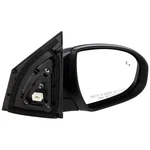 Mirror For 2016-2018 Hyundai Tucson Passenger Right Side Heated Paintable. Fixed Price $82.90.