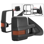 Xtune 9936708 G2 Series Mirrors. Fixed Price $222.93.