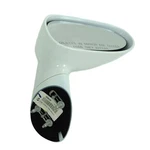 Side View Mirror Rh White Manual 2006-09 Pontiac Solstice 25881992 25882000. Fixed Price $42.09.