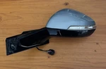2011-2015 Chevrolet Chevy Volt Door Left Side View Mirror Driver Gws Oem. Fixed Price $199.99.