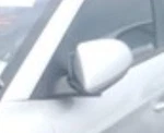 17-20 Hyundai Elantra Left Driver Power Door Mirror Oem Lkq. Fixed Price $50.88.