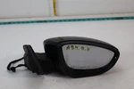 2009-2012 Volkswagen Passat Cc Front Right Passenger Side View Mirror Oem. Fixed Price $115.49.