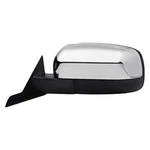Power Side View Mirror Ford Five Hundred 2005-2007 Driver 128-00848AL. Fixed Price $102.30.