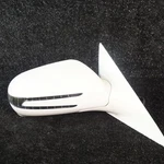 Mercedes SLK300 Power Door Mirror Front Rh White 09 11 A1718101876 W171. Fixed Price $275.00.