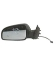 Driver Left Lh Side View Mirror Power Non-heated Black 2008-2012 Malibu Oem. Fixed Price $30.00.