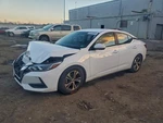 2022 Nissan Sentra Driver Left Door Mirror Assembly Oem Used 119K Miles. Fixed Price $137.75.
