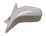 Driver Left Lh View Mirror Power Coupe Door Non-heated Fits 2001 Authentic Oem. Fixed Price $38.95.