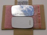 615RC For Volvo 240 940 960 S90 V90 Mirror Glass Passenger Side Right + Adhesive. Fixed Price $19.92.