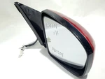 2011 2014 Nissan Murano Cross Cabriolet Oem Right Side View Door Mirror Red. Fixed Price $100.00.