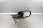10-15 Jaguar Xf Black Passenger Right Rh Door Mirror Power Glass Blind Spot Oem. Fixed Price $247.99.