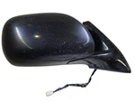 Used Right Door Mirror Fits: 2003 Toyota 4 Runner Power W/heated Painted. Fixed Price $115.00.