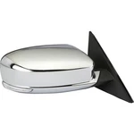 CH1321426 New Replacement Passenger Side Door Mirror Fits 2011-2018 Chrysler 300. Fixed Price $164.00.
