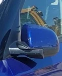 2020-2025 Hyundai Venue Lh Driver Door Mirror Side View Oem. Fixed Price $156.88.