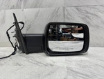 2019-2022 Dodge Ram 1500 Side Mirror Oem Right Passenger Heated 68276500AH. Fixed Price $215.00.