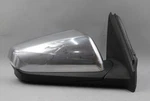 Right Passenger Side Chrome Door Mirror Fits 2018 Chevrolet Equinox Oem #44146. Fixed Price $136.00.