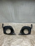 Lexus Oem Driver And Passenger Fog Lamp Cover Set 2014-2016 IS250 / IS350 (base). Fixed Price $68.00.